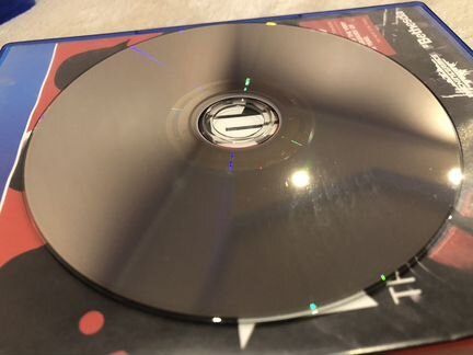 Wolfenstein the new order на PS4
