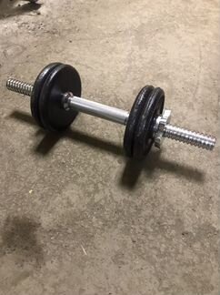 Гантели 5 кг