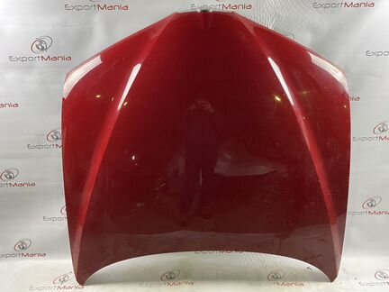 Капот Alfa Romeo 159