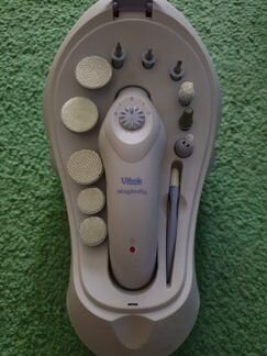 Маникюрный набор Vitek
