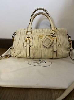 Сумка Prada