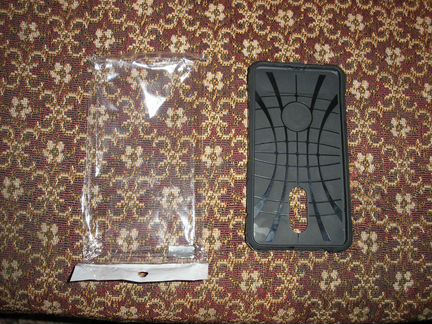 Чехол к xiaomi