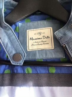 Куртка Massimo Dutti 42
