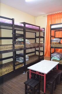 Комната 20 м² в > 9-к, 1/3 эт.