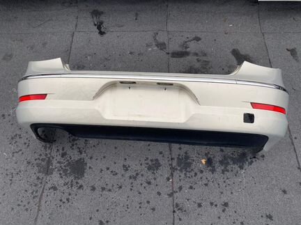 Бампер задний Volkswagen Passat CC I 2010г