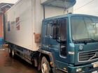 Вольво FL 250 truck 6*2