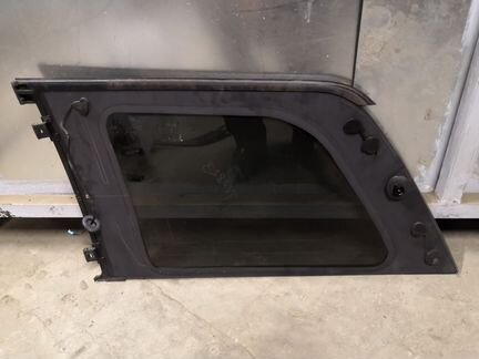 Задние форточки Mercedes GL164 AS2