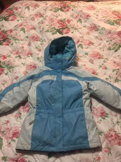 Куртка детская