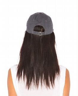 Бейсболка IVY park крутая