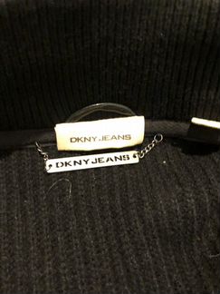 Куртка dkny