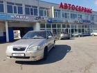 Chery Amulet (A15) 1.6 МТ, 2008, 195 000 км
