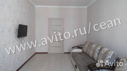 1-к квартира, 47.3 м², 5/9 эт.