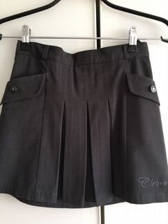 Костюм, школьная форма 122-128