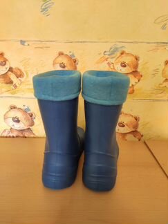 Сапоги резиновые 32/33