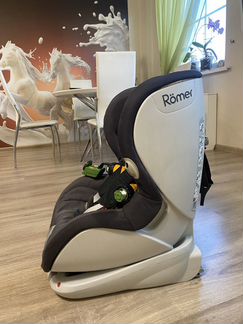 Britax romer trifix