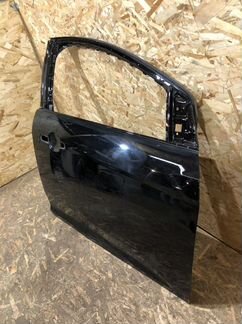 Дверь передняя правая Ford Focus 3