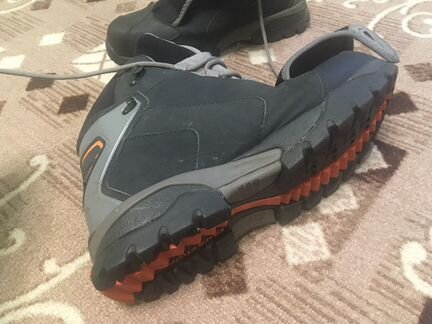 Зимние ботинки Quechua р 41