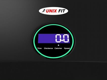 Беговая дорожка unixfit R-200