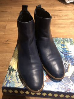 Ботинки Челси