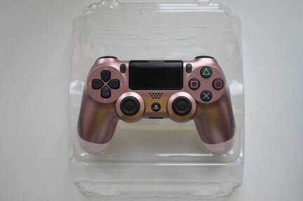 Джойстик PS4