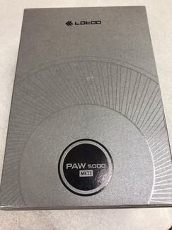 Мp3 pleer lotoo paw 5000mk2
