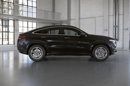 Mercedes-Benz GLE-класс Coupe 2.9 AT, 2020