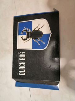 Сигнализация black bug bt-71l