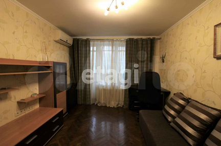 2-к квартира, 42.8 м², 2/10 эт.