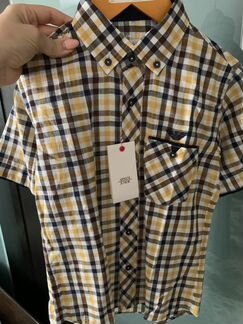 Рубашки детские (марки Armani и Dal Lago Club) 6-7