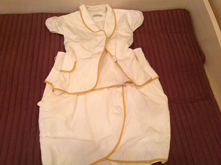 Костюм женский