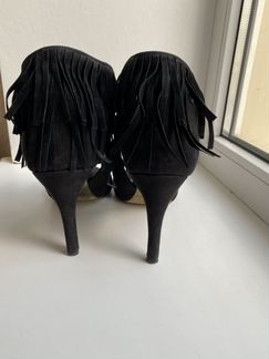 Босоножки из магазина Podium market