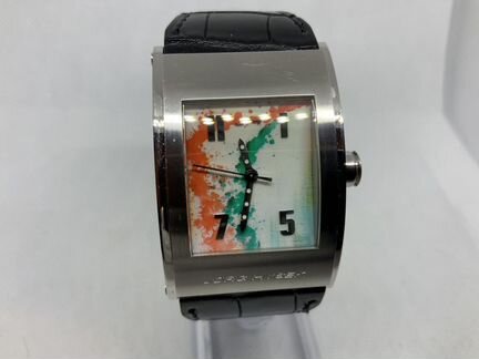 Часы Jorg Hysek Kilada Limited Edition