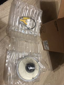 Купольная сетевая камера samsung SNV-6013P