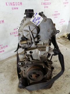 Двигатель Nissan X-Trail T30 QR20DE