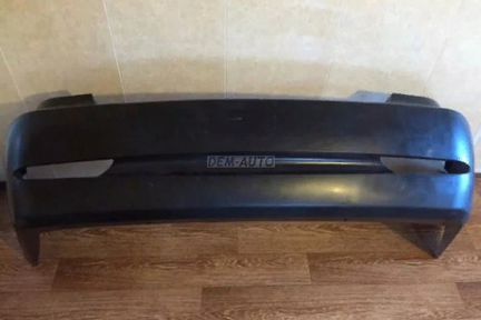 Бампер для Лифан Бриз 520 2007 2014