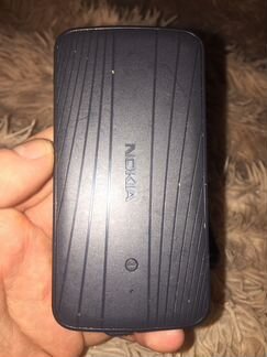 Портативное зарядное устройство Nokia DC-11