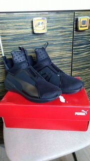 Кроссовки женские Puma