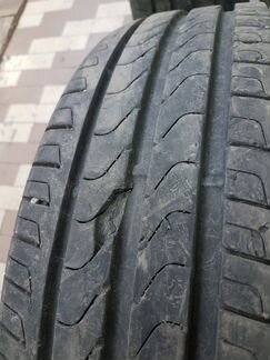 Pirelli Scorpion Verde 235/65 R17 108V