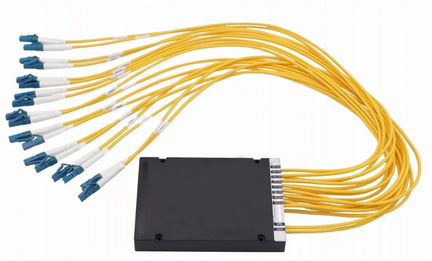 Мультиплексор Dwdm MUX - 4 канала - 40G