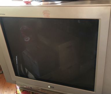 Телевизор LG