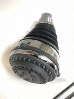 Потолочная душевая лейка для кабины Teuco