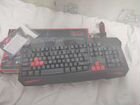 Игровая клавиатура Redragon Xenica объявление продам