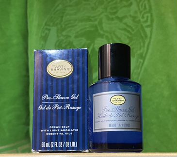 Новогодний подарок набор для бороды