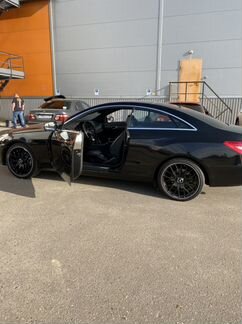 Mercedes-Benz E-класс 1.8 AT, 2009, 99 000 км