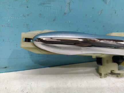 Ручка двери левая Kia Sportage 3 SL 2010- 2016