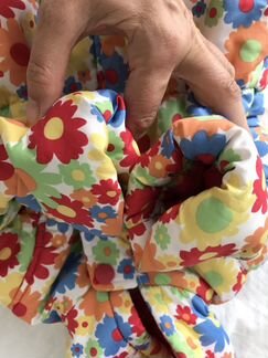 Куртка Модескер 6-9мес