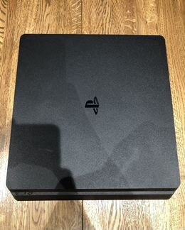Sony ps4 slim 1tb