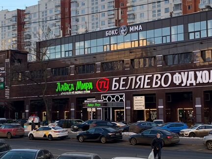 Квартира-студия, 17.2 м², 1/9 эт.