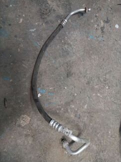 Трубка кондиционера logan sandero largus