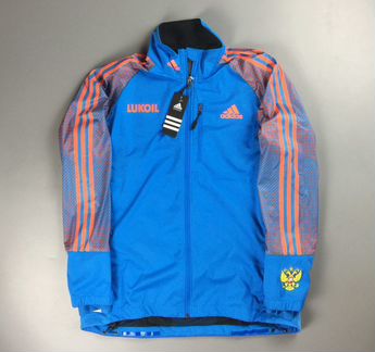 Разминочный спортивный костюм Сборной России